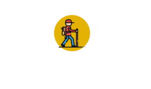 Lone Travellers Logo