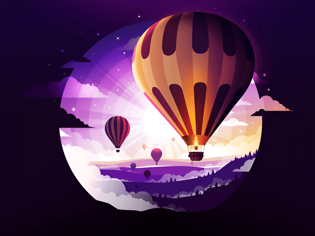 Hot-air-ballon-image