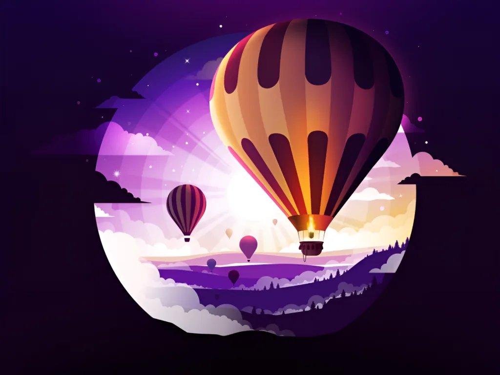 Hot-air-ballon-image
