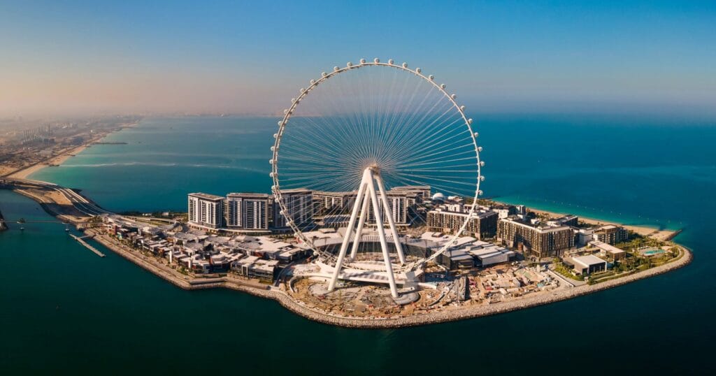 Ain-Dubai