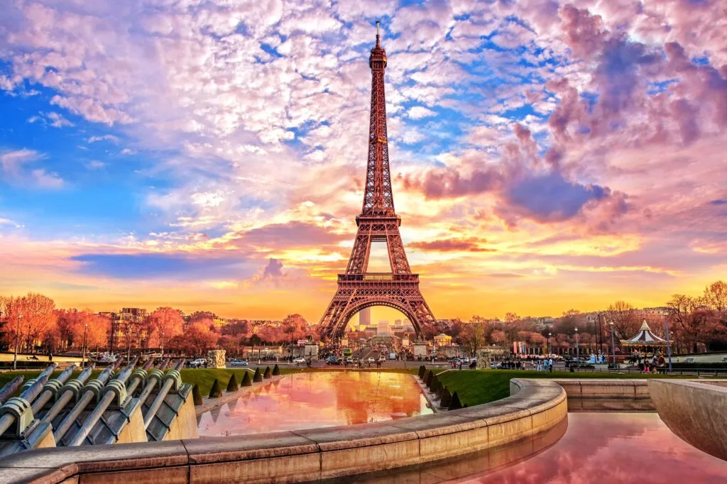 Destination