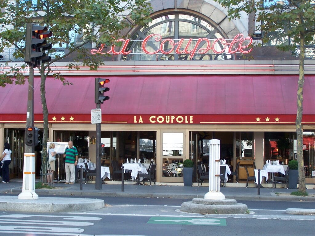 La-Couplole-Paris