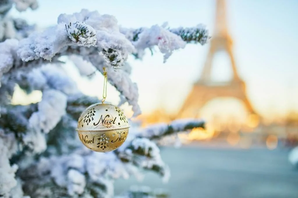 Paris-in-december