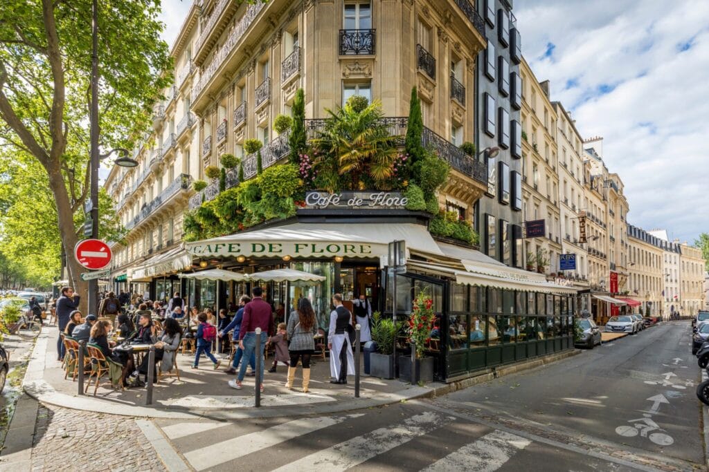 Saint-Germain-des-Prés