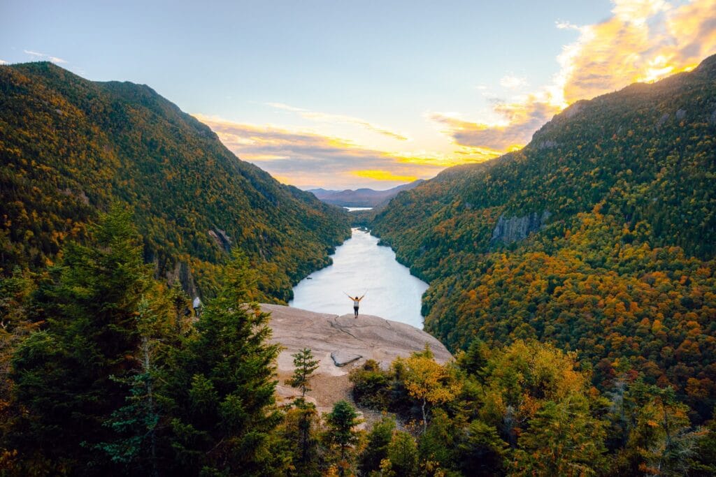 adirondack-mountains