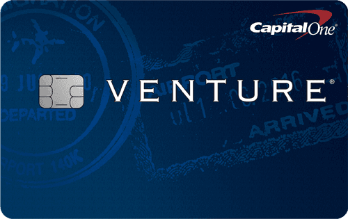 Capital-one-venture-rewards-card