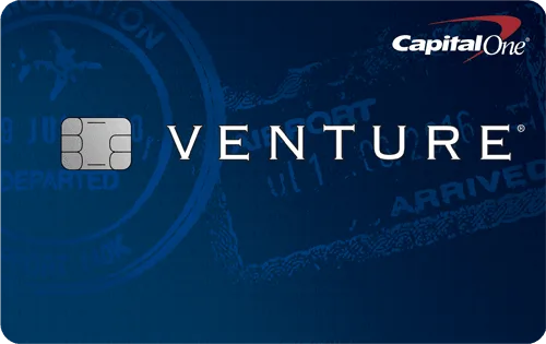 Capital-one-venture-rewards-card