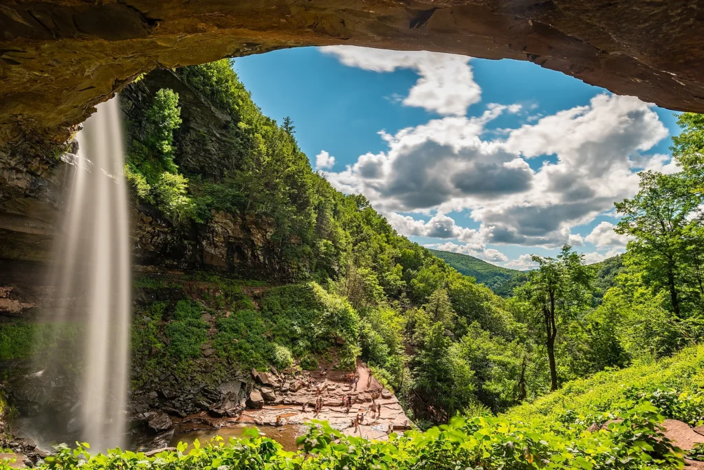Catskills-new-york
