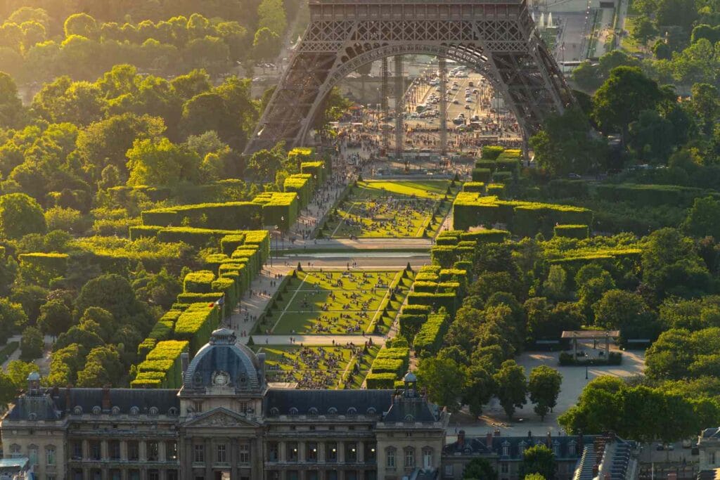 Champ-de-Mars