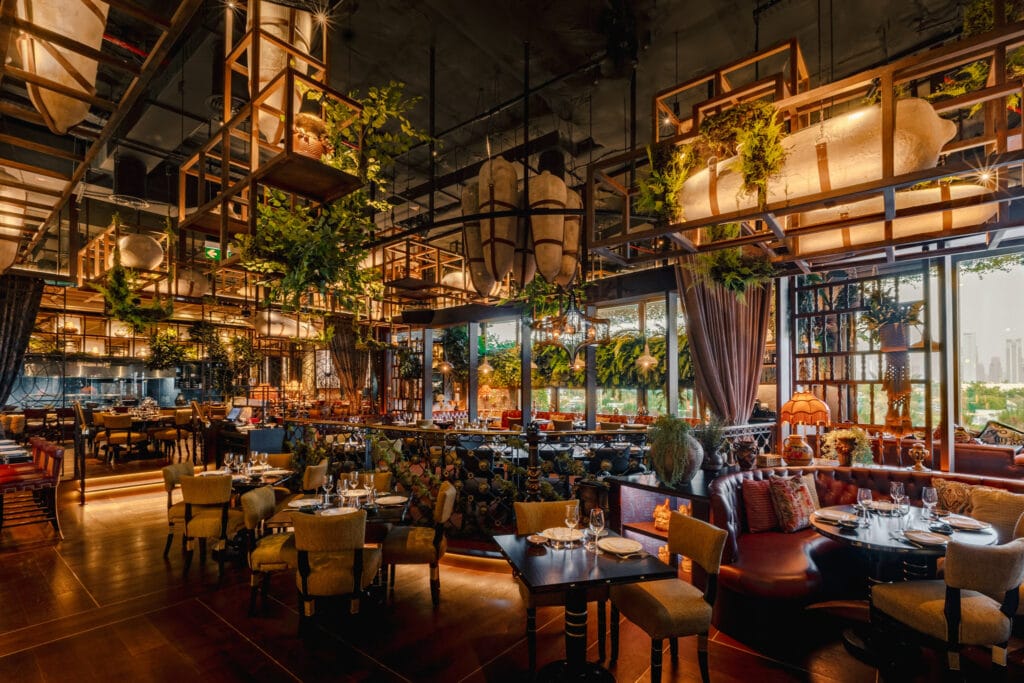 Coya-Dubai