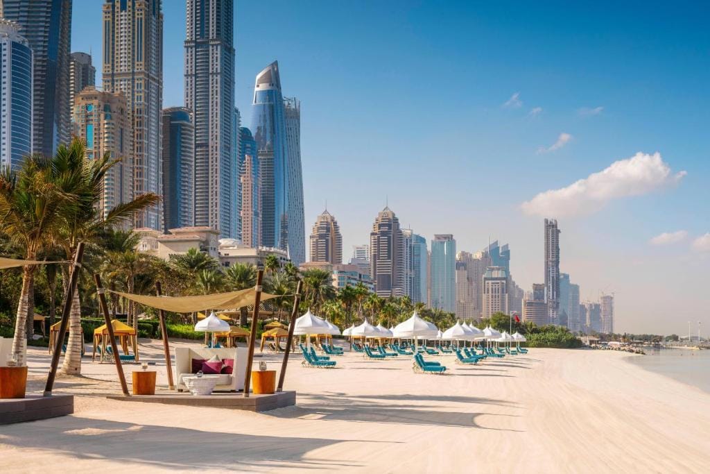 dubai-in-summer
