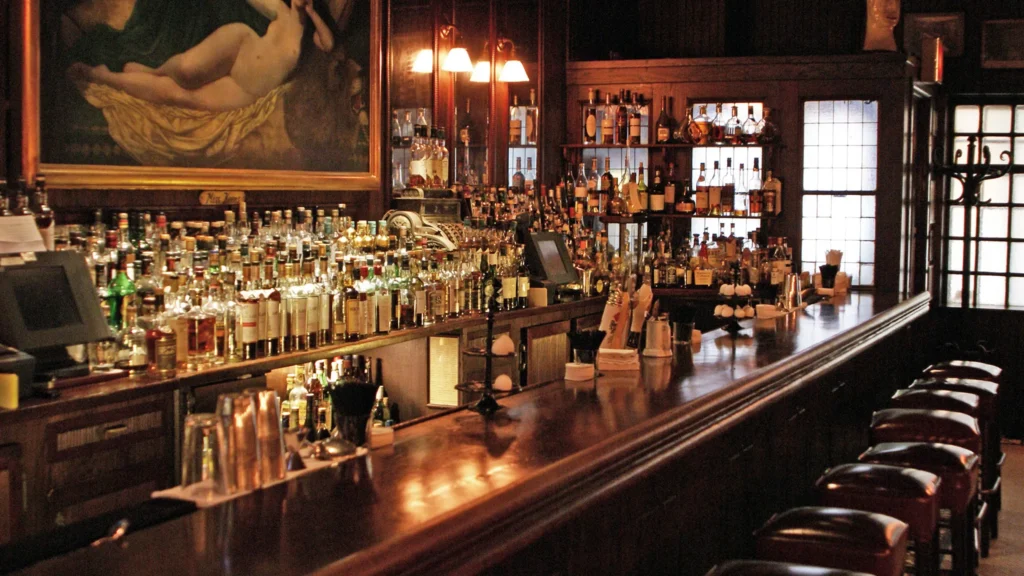 Keens-steakhouse