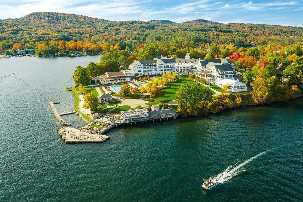 Lake-george-new-york