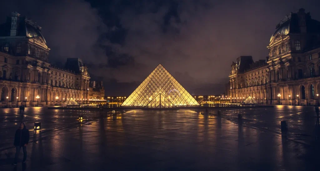 Louvre Museum
