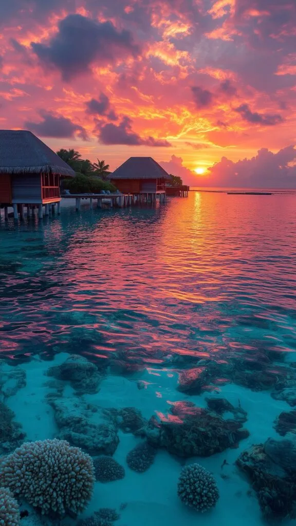 Maldives