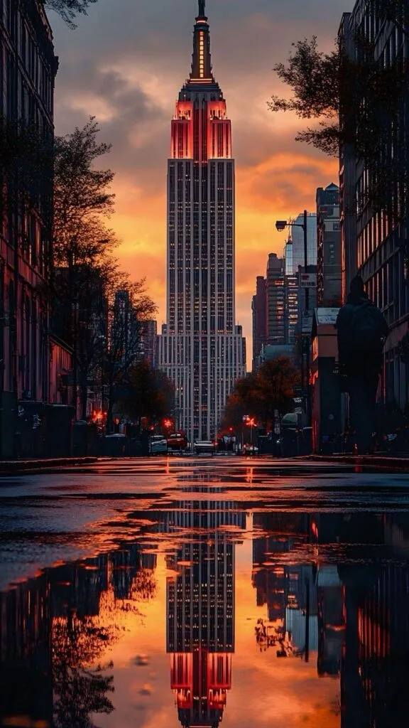 New York City