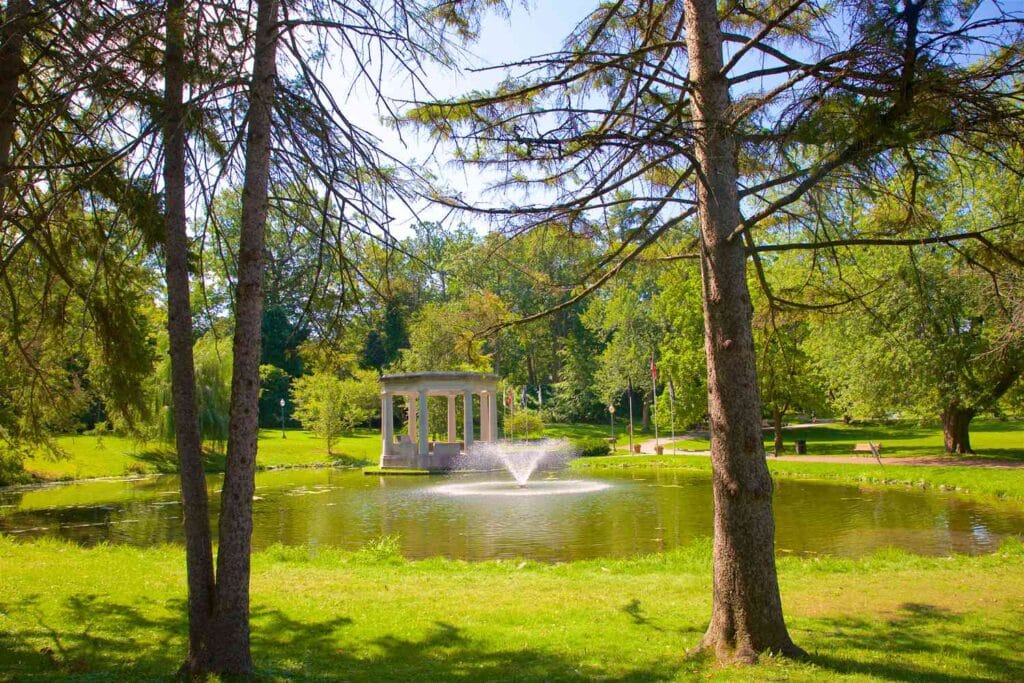 Saratoga-Springs