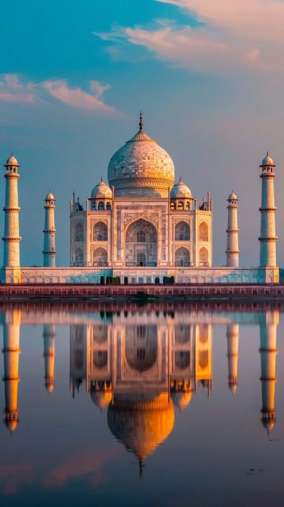 Taj-mahal-india