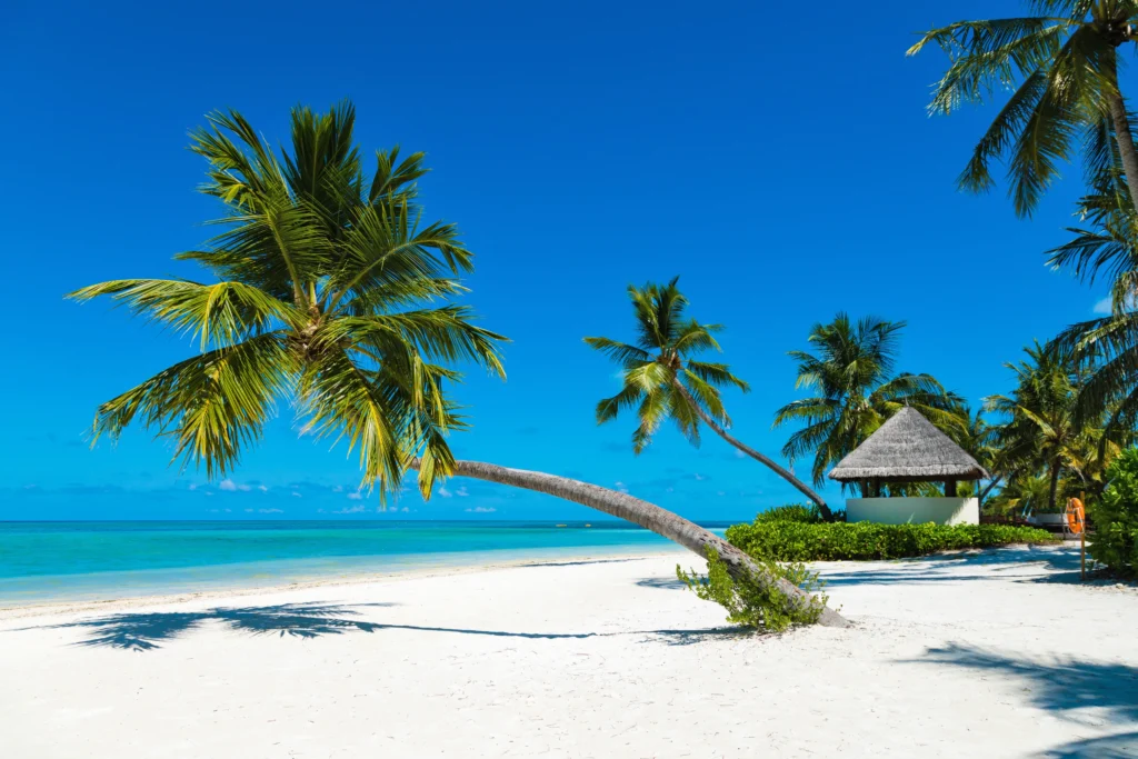Addu-Atoll