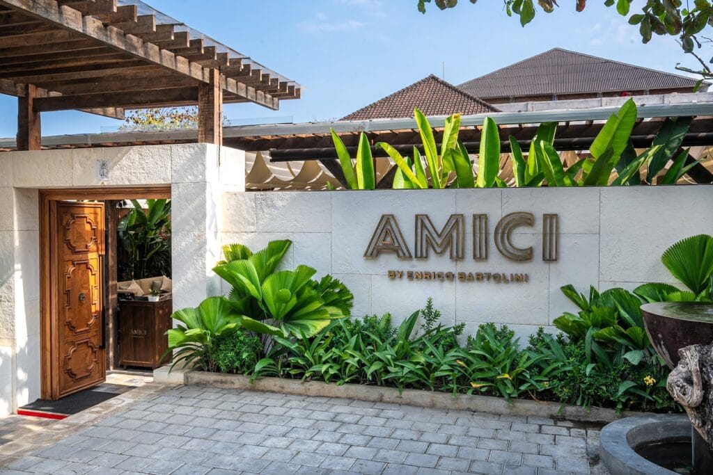 Amici – Seminyak