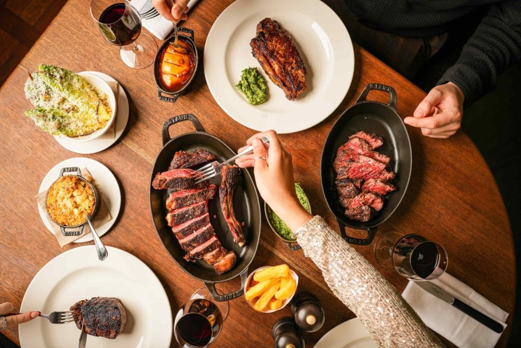 Hawksmoor Seven Dials london