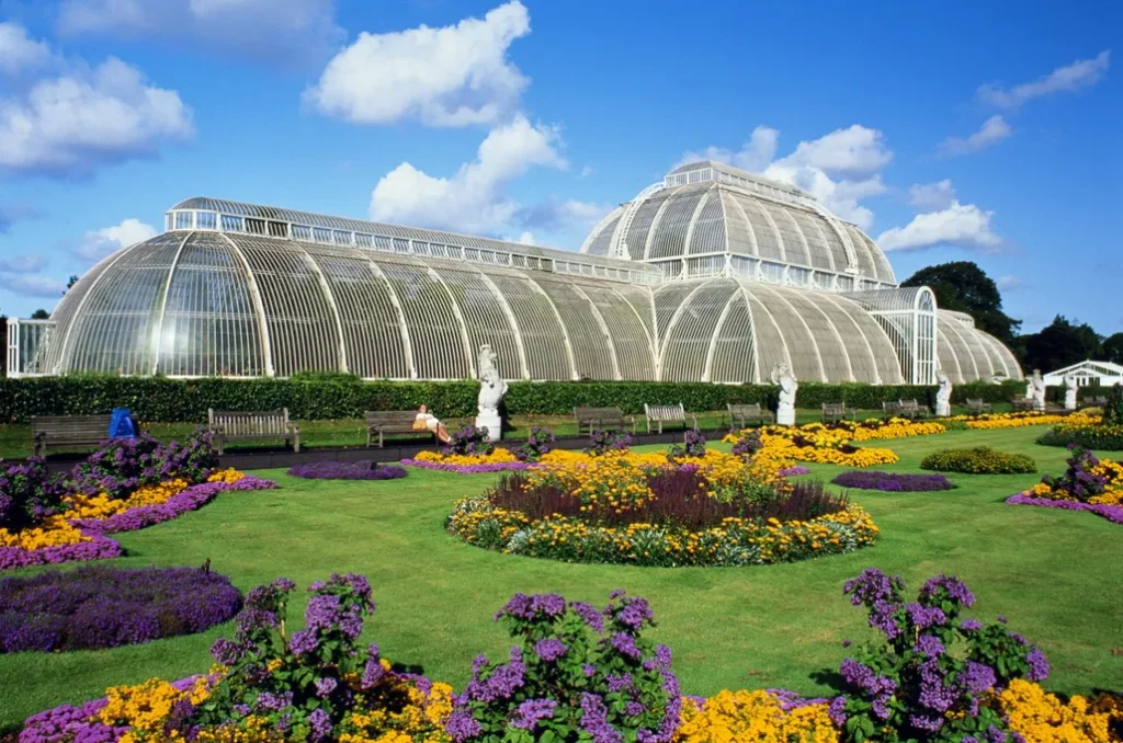 Kew Gardens