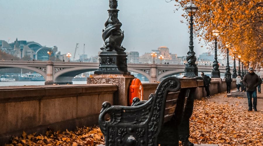 London-during-autumn