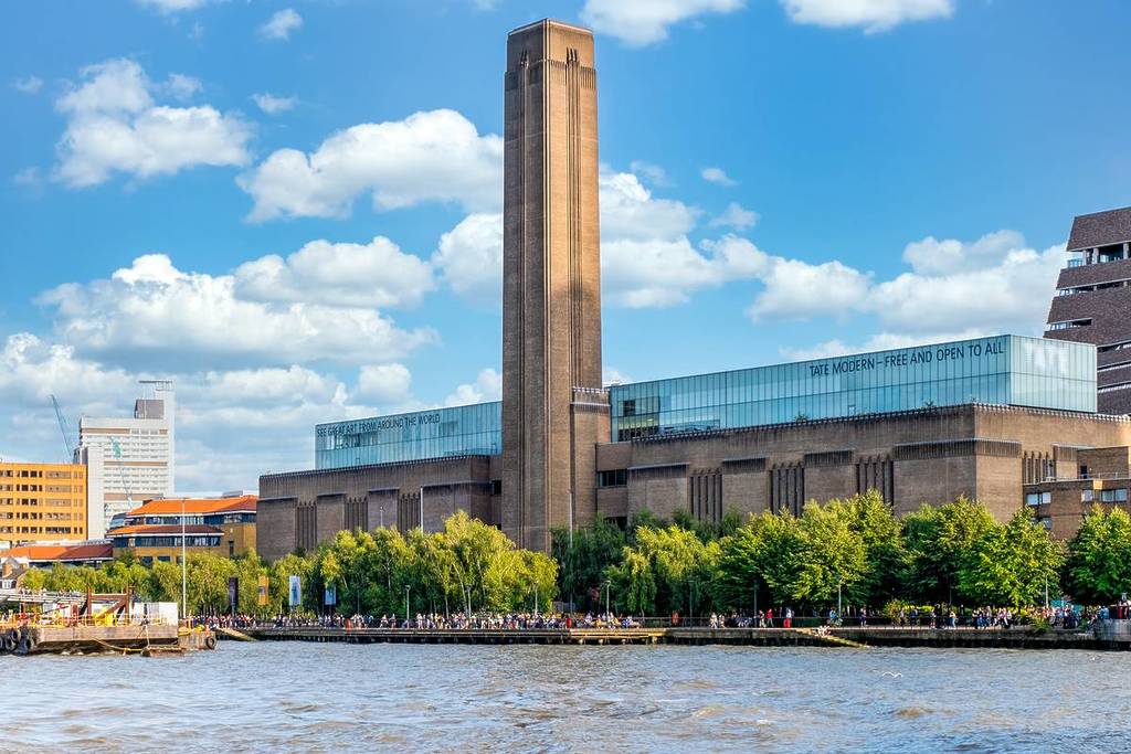 Tate-Modern-london
