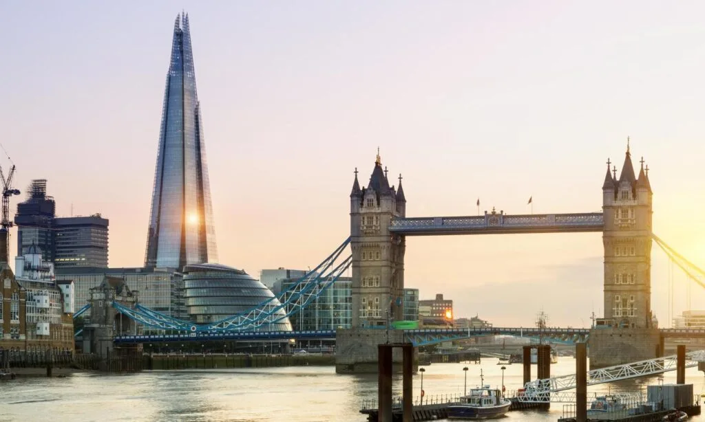 The Shard