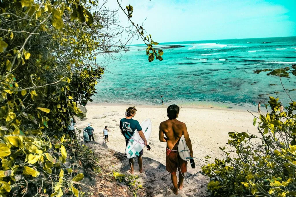 Bali-in-april