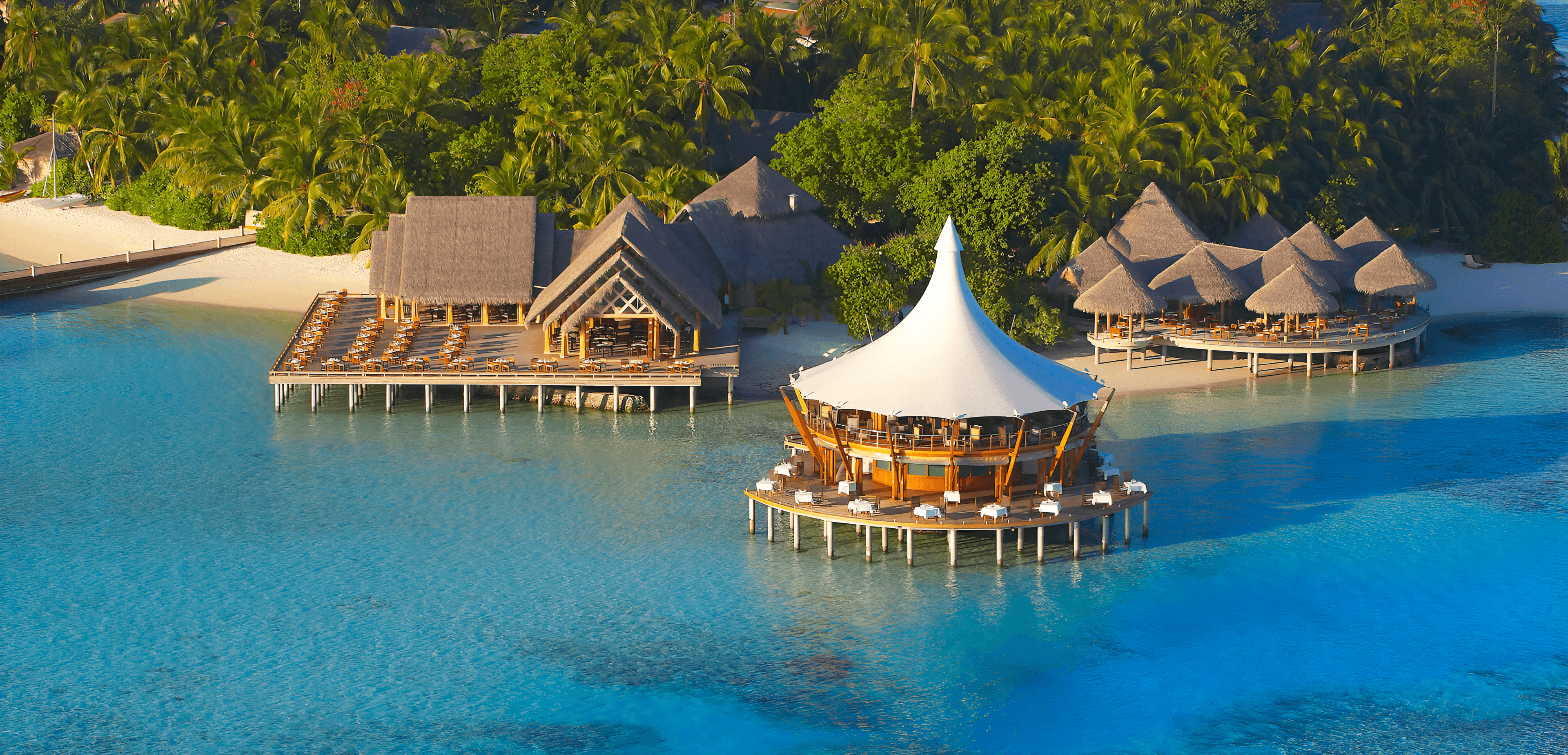 Best places to visit in Maldives