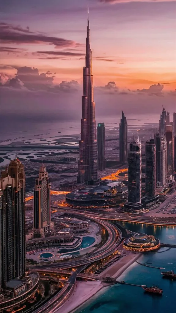Burj-Khalifa