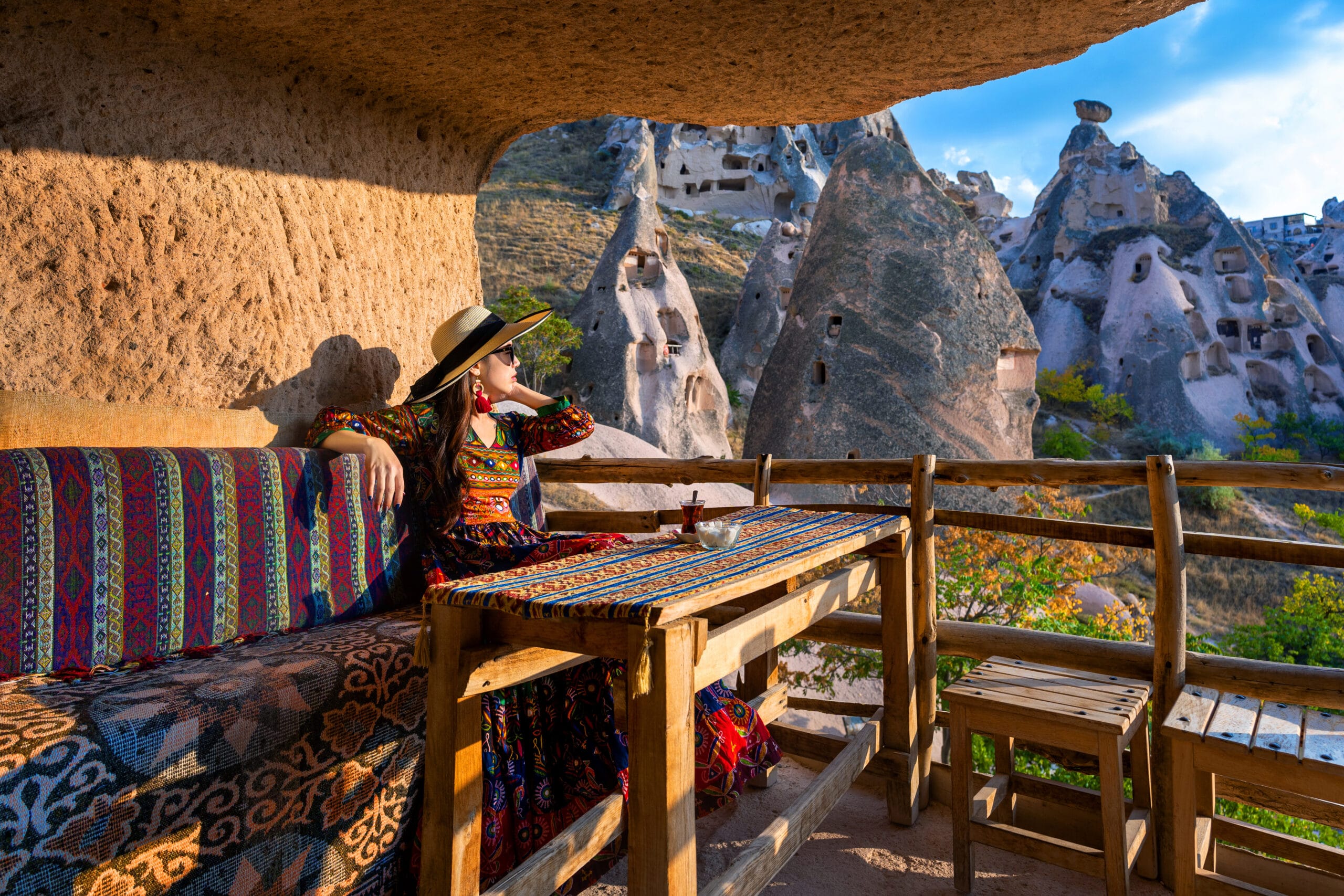 best-restaurants-in-Cappadocia-turkey