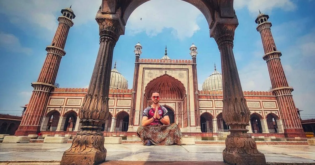 delhi-culture