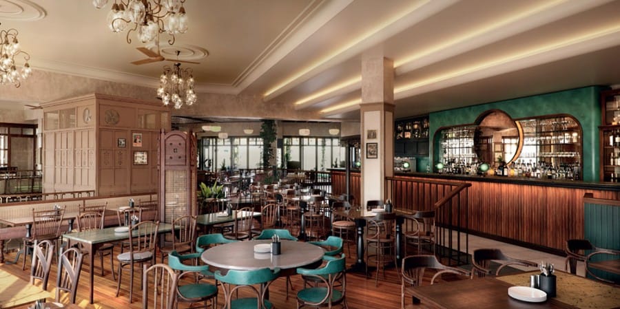 Dishoom-london
