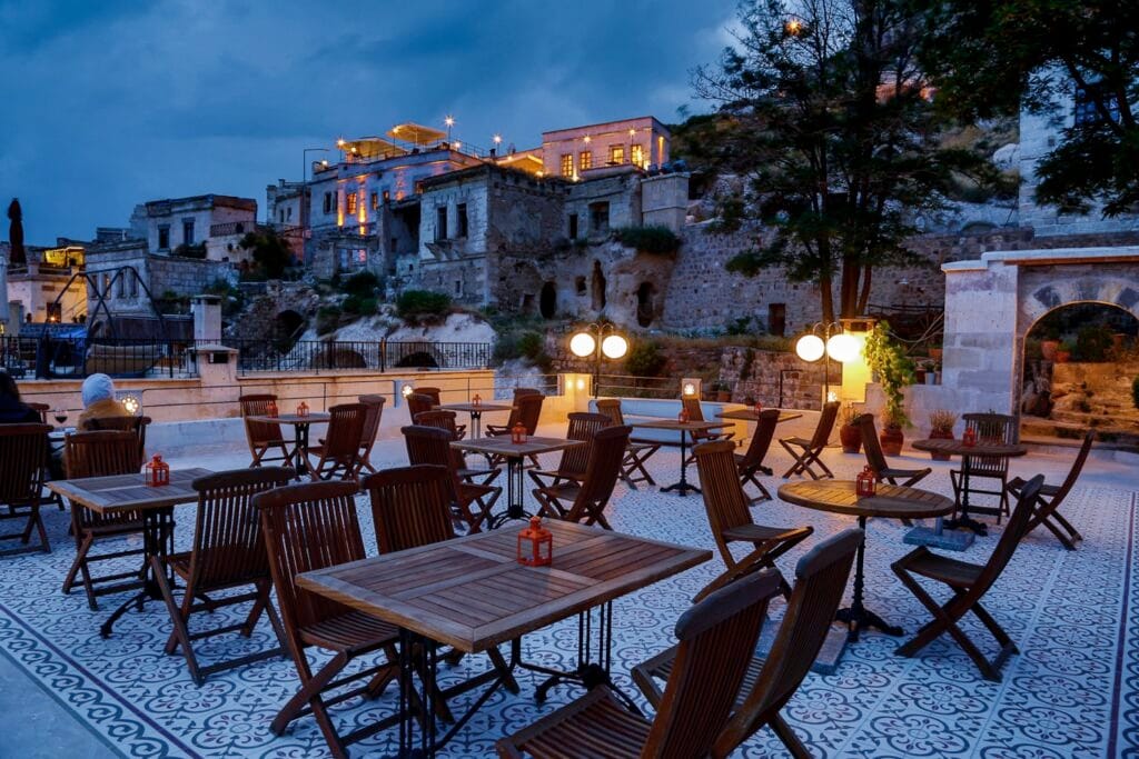 Elai-Restaurant