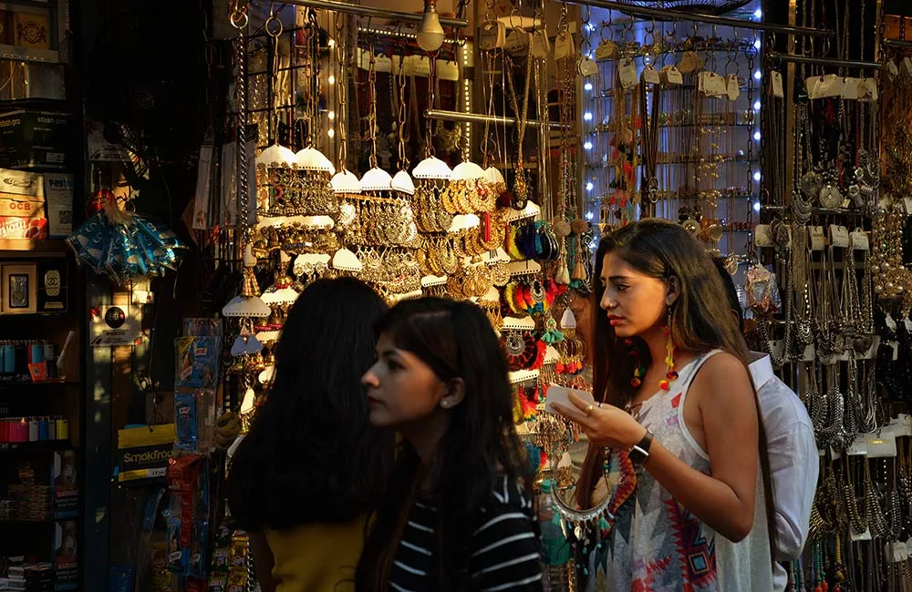 how-to-bargain-in-New-Delhi