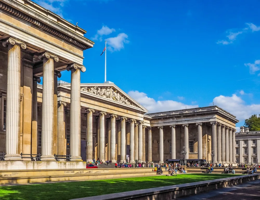 the-british-museum