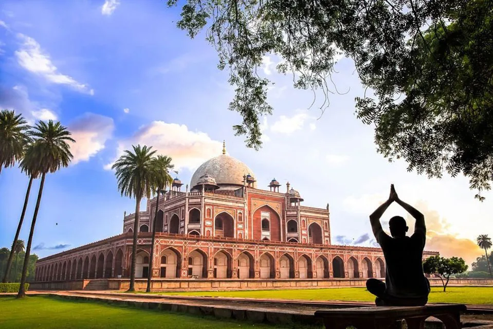 Best-places-to-visit-in-New-Delhi