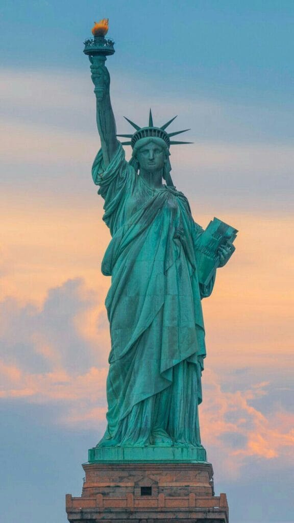 statue-of-liberty