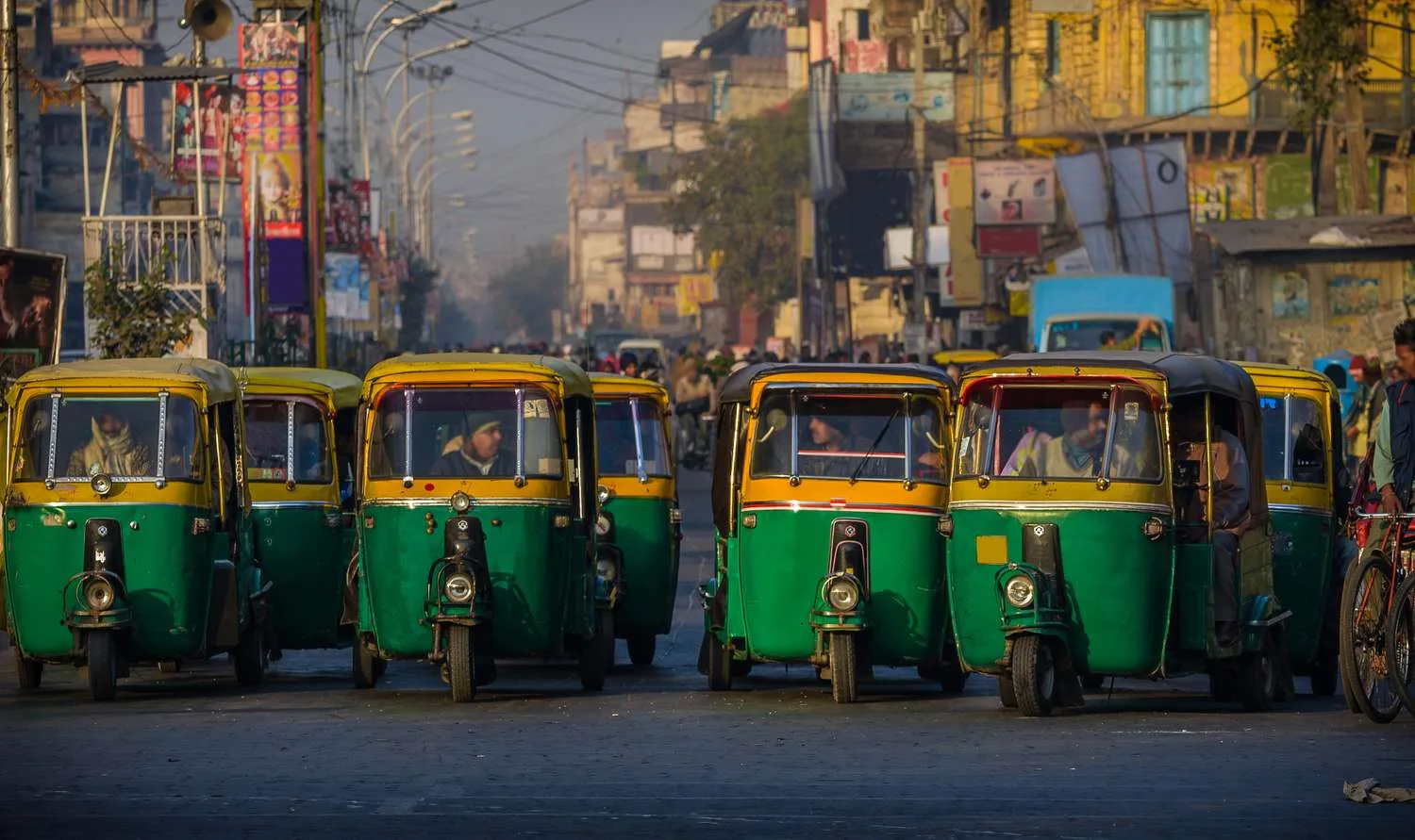 Transport-in-new-delhi