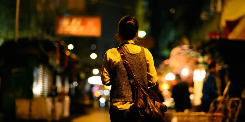 Safety-in-New-Delhi