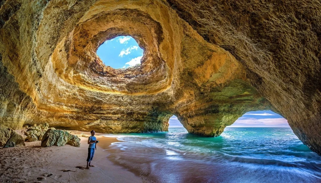 Barra-Honda-Caves