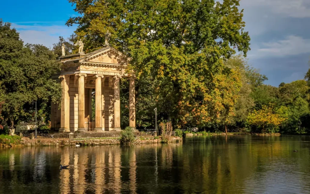 Borghese-Gallery-and -Gardens-Rome
