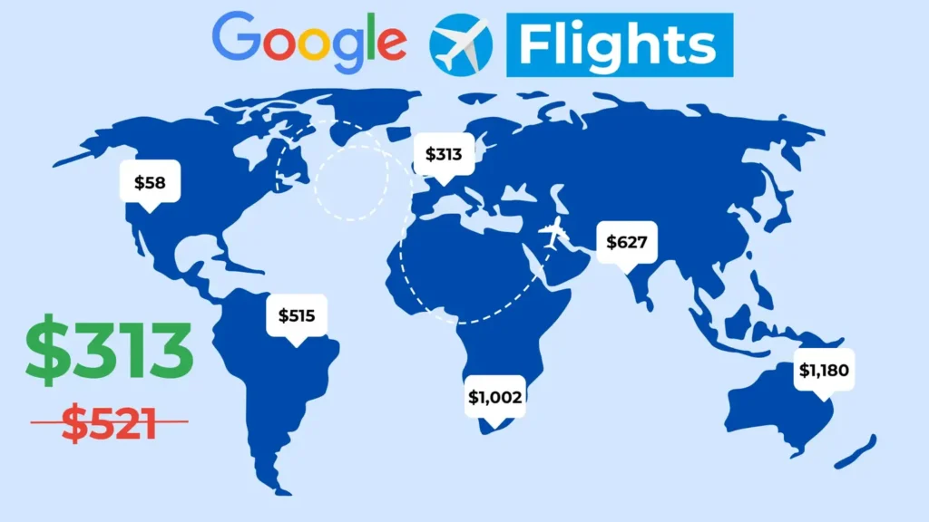 google-flights-tricks-airlines-hate