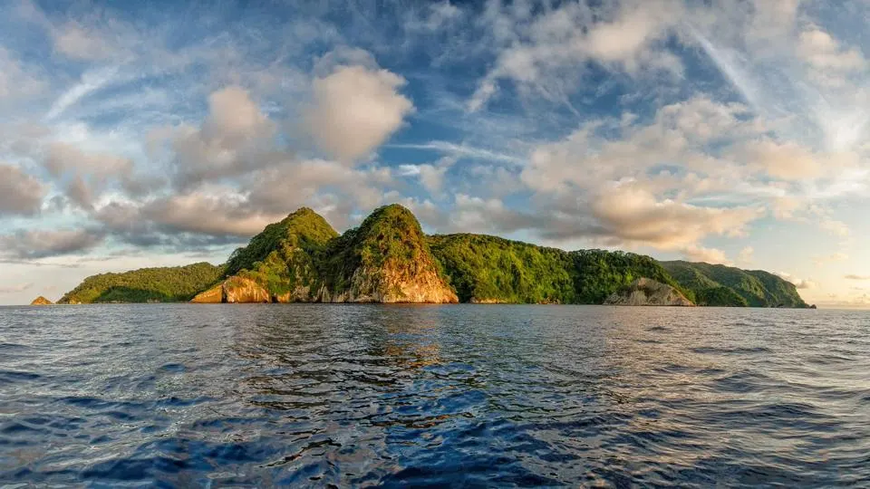 Isla-de-Coco