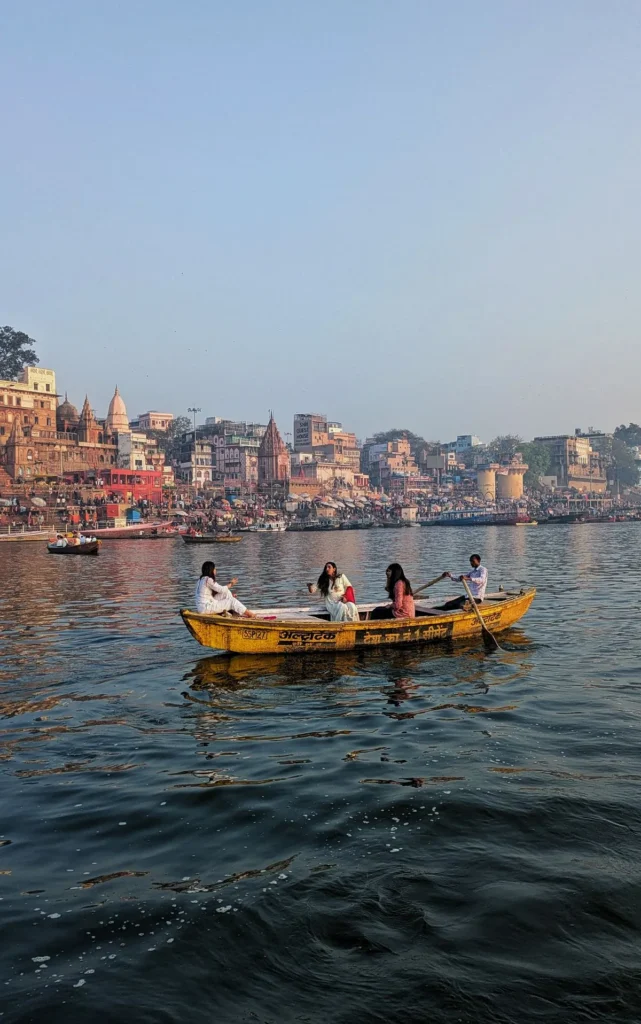 Manikarnika-Ghat