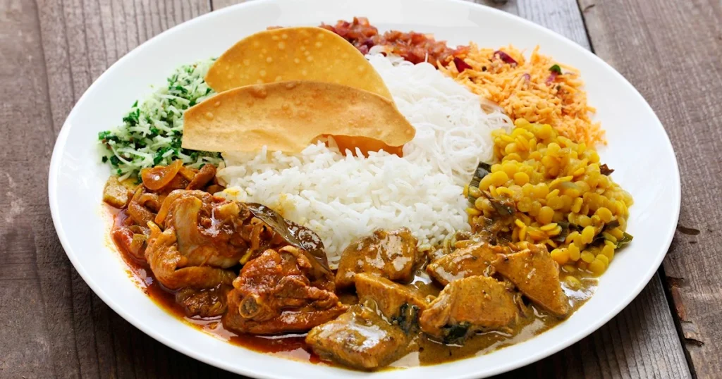 best-sri-lankan-food