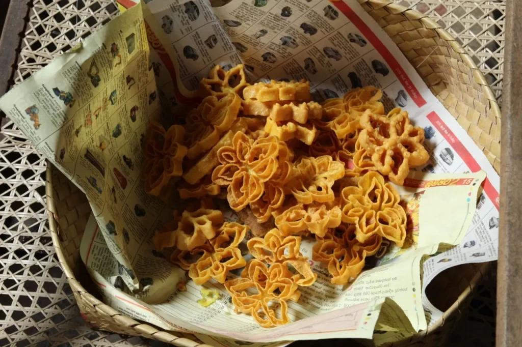 Sri-Lankan-Sweets-and-Desserts