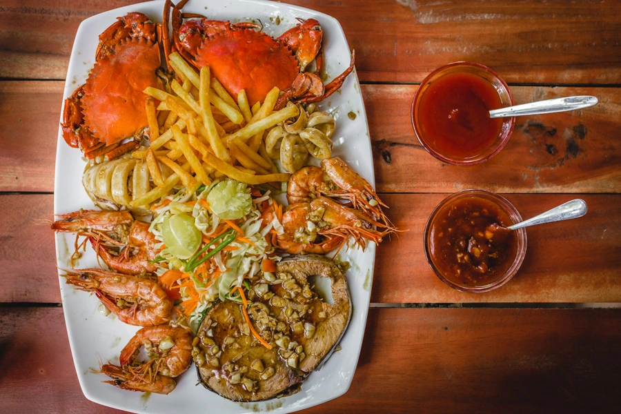 Sri-lankan-Fresh-Seafood